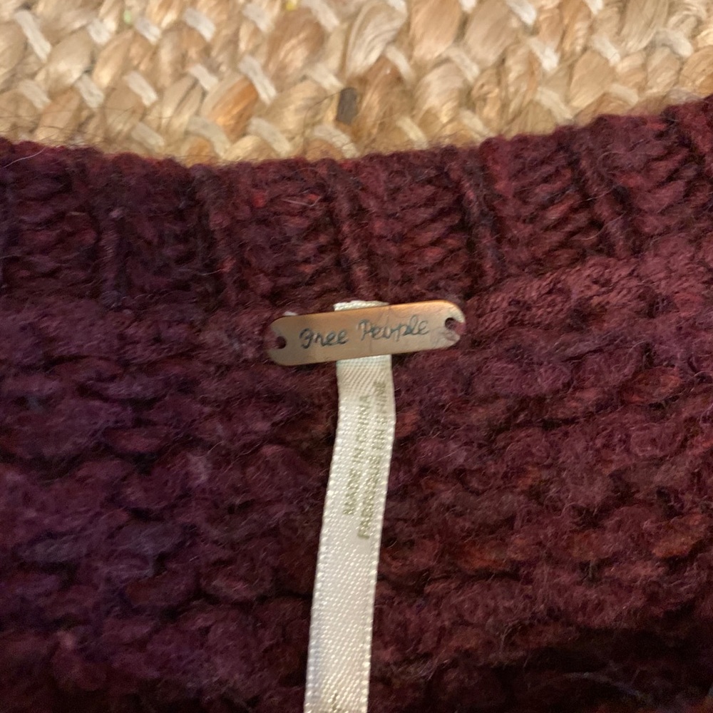 Sweater - Picture 2 of 2